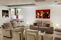Three Bed For Sale In Monarch Apartments