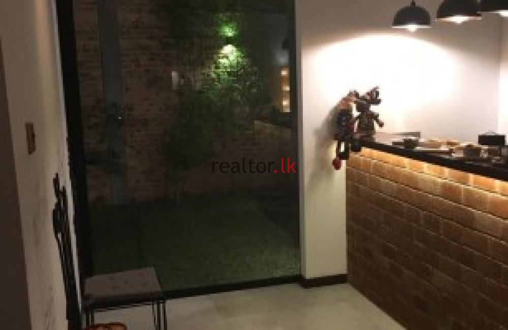 House For Rent At Gothami Rd Colombo 8