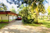 Bungalow in Anuradhapura for LEASE