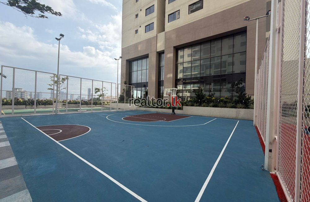 Apartment for Sale in Marina Square Colombo