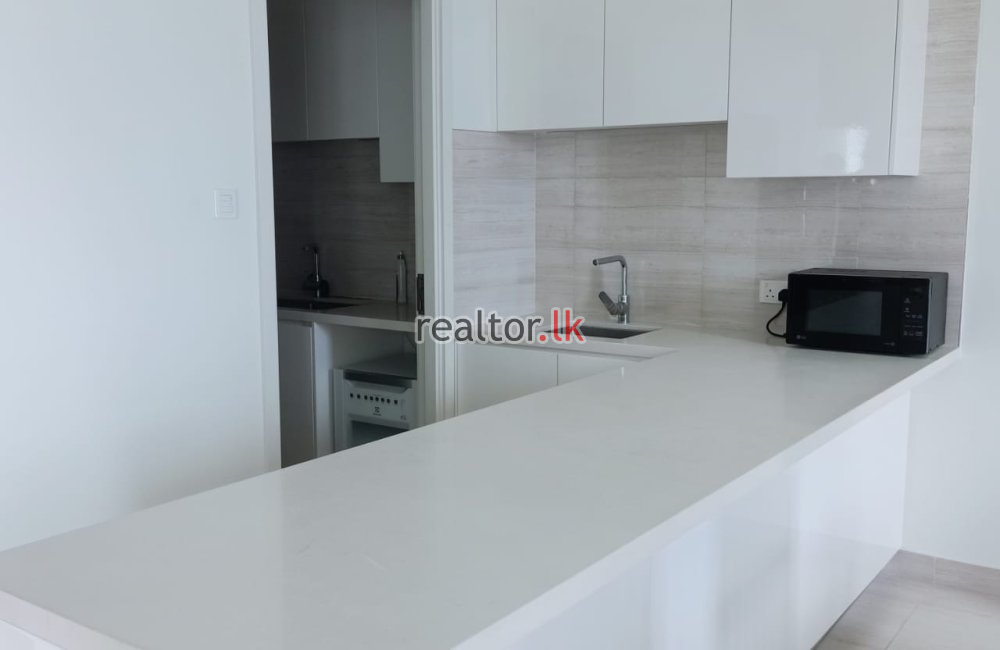 Three Bed For Rent At CCC Residencies Colombo 02