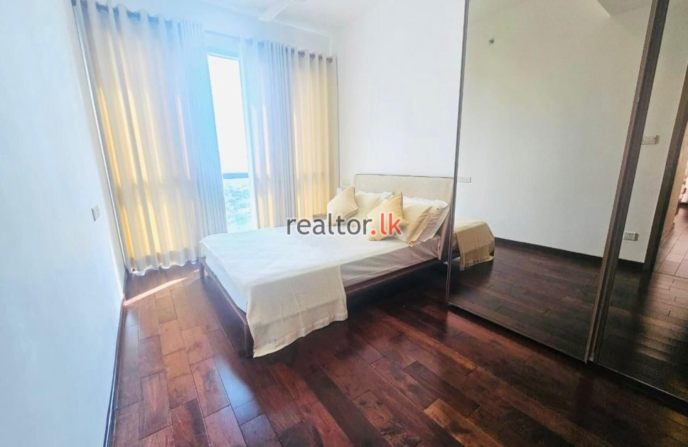 Two Bed For Rent Capitol Twin Peaks Colombo