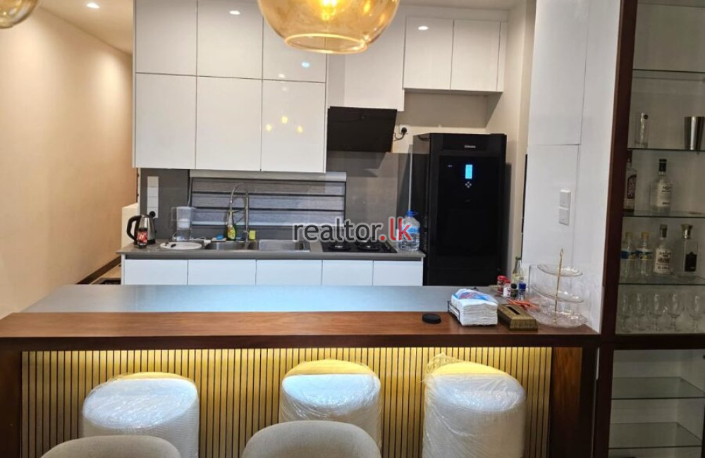 Two Bed For Rent At The Grand Ward Pl Colombo 07
