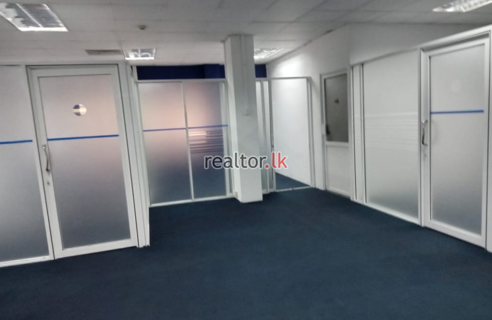 960 Sq.ft Office Space At Nawam Mw Union Place