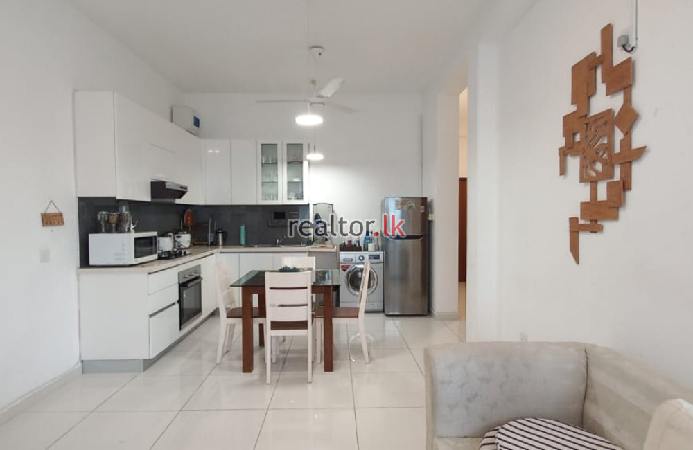 Two Bed For Sale At Prime Residencies Nawala