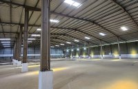 Warehouse For Rent At Ingiriya