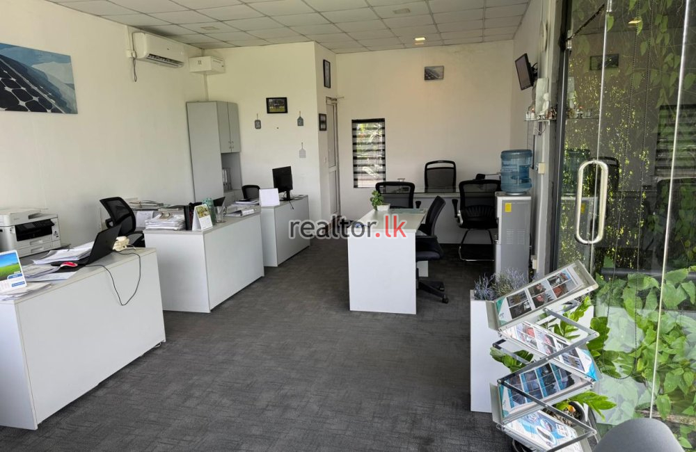 Office Space For Rent In Pelawatta Battaramulla