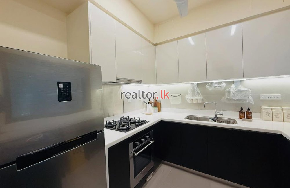 Higher Floor Two Bed For Rent Cinnamon Life