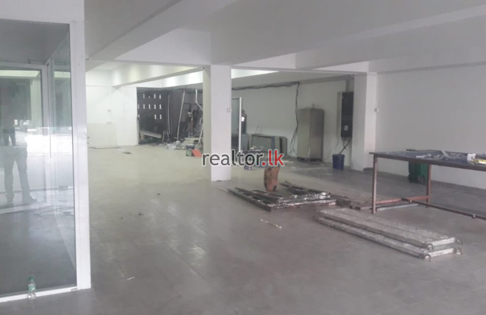 Building For Rent At Station Rd Colombo 3