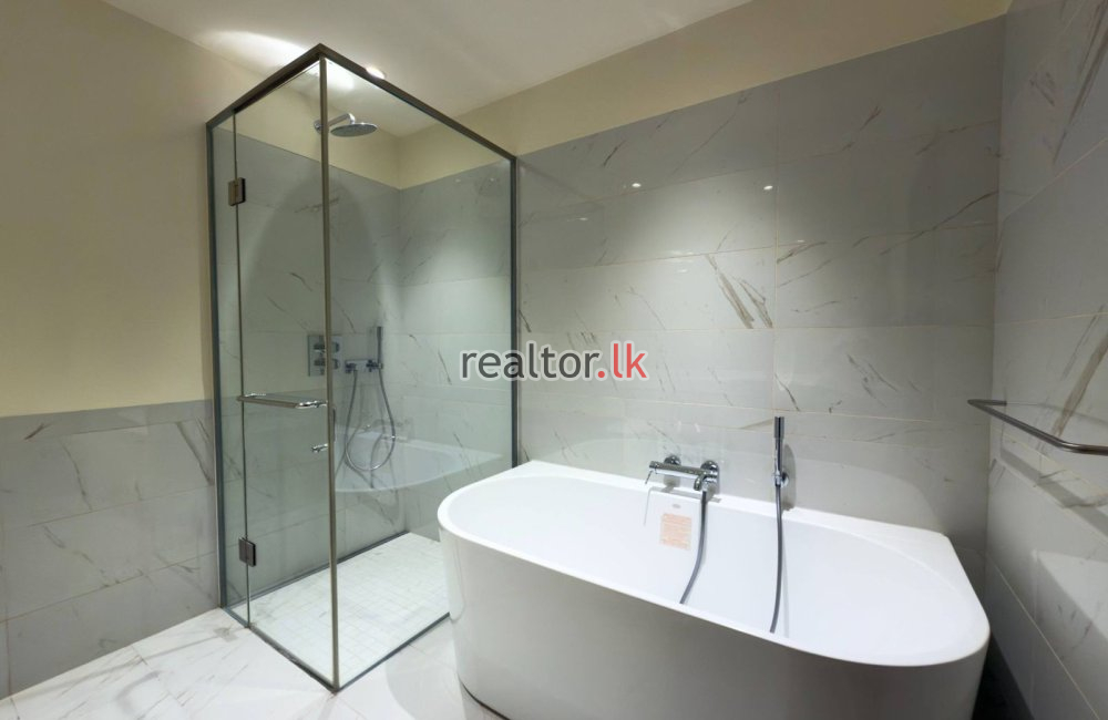 Two Bedroom Apartment for Rent in Cinnamon Life