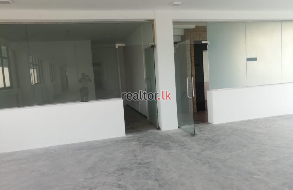 Office Space For Rent At 5th Land Colombo 3