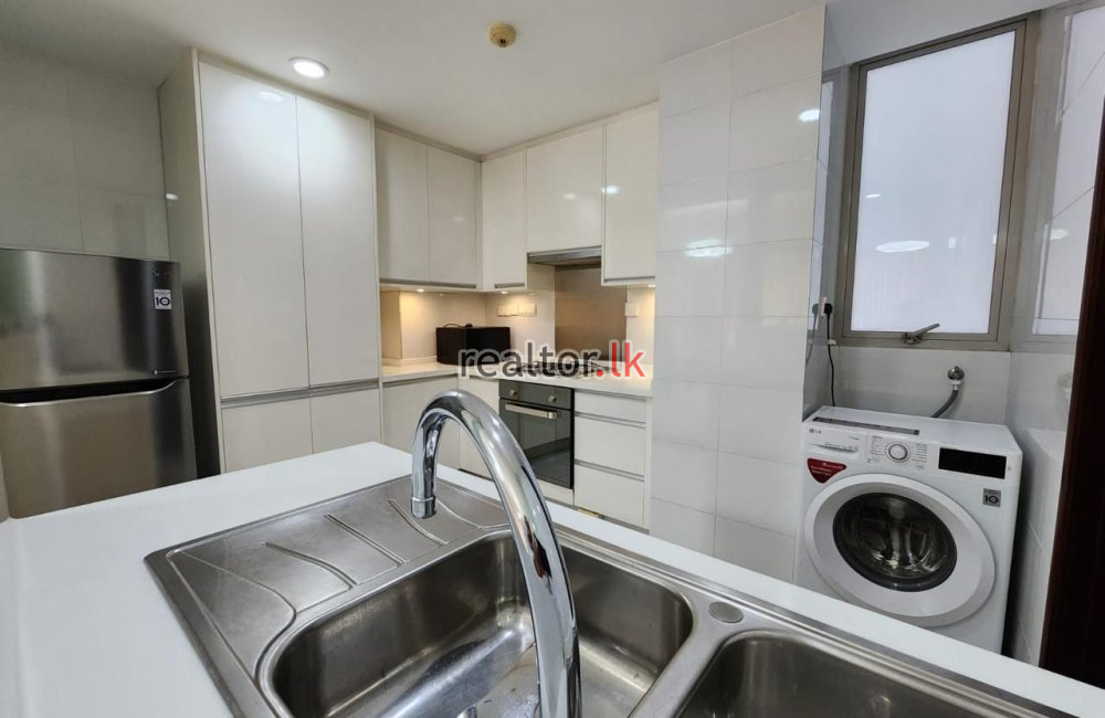 Three Bed Apartment For Sale In Emperor Colombo 3