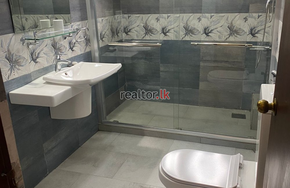 House For Rent In Maitland Crescent Colombo 7