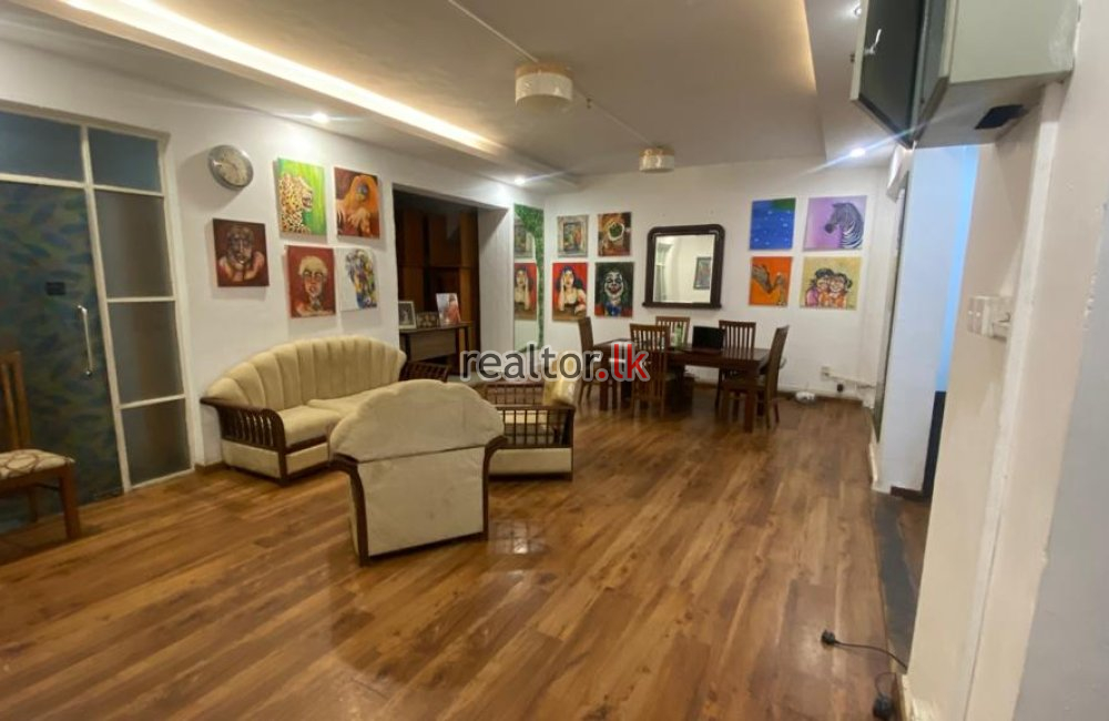 Office Space At Colombo 5 For Rent