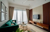 Two Bed For Sale In Tri-Zen Apartments