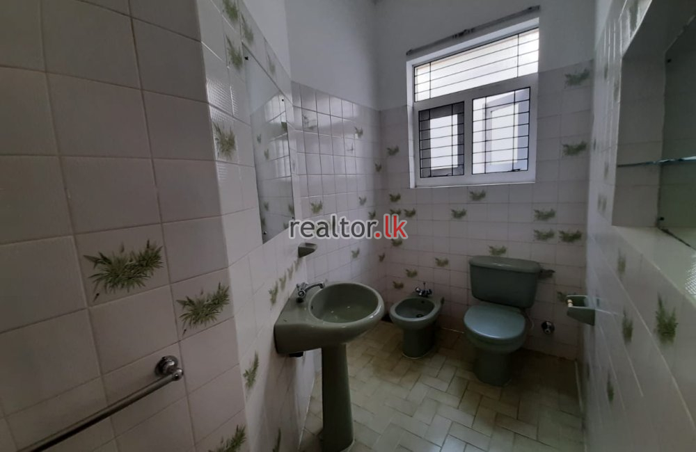 House For Rent In Horton Pl Colombo 07