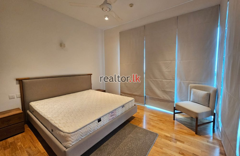 Three Bed Apartment At 447 Luna Tower Colombo 02