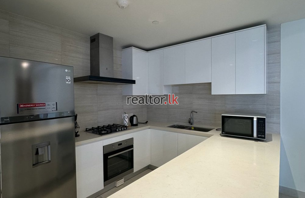 Two Bed Apartment For Sale In CCC