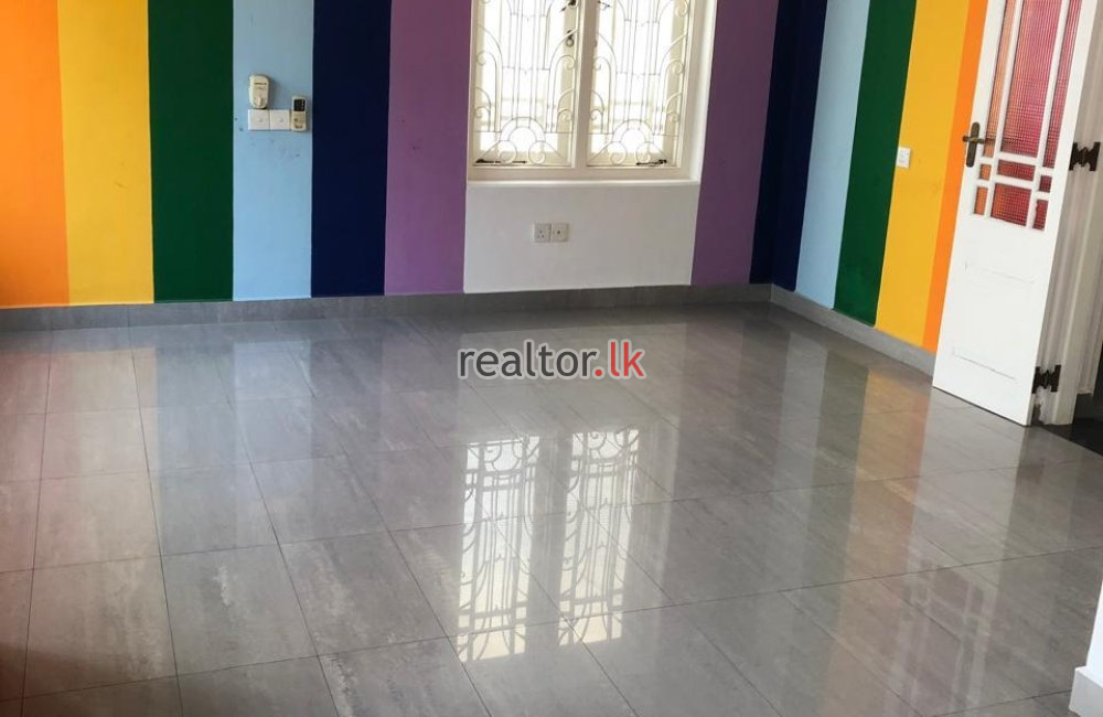 House For Rent In Flower Avenue Colombo 7