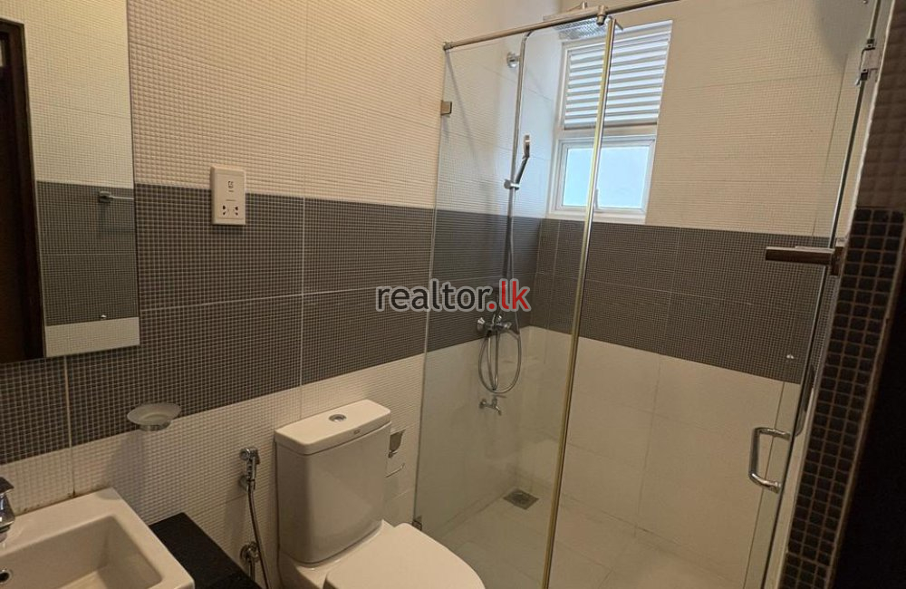 Three Bed In Prime Wrendale Apartments Rajagiriya