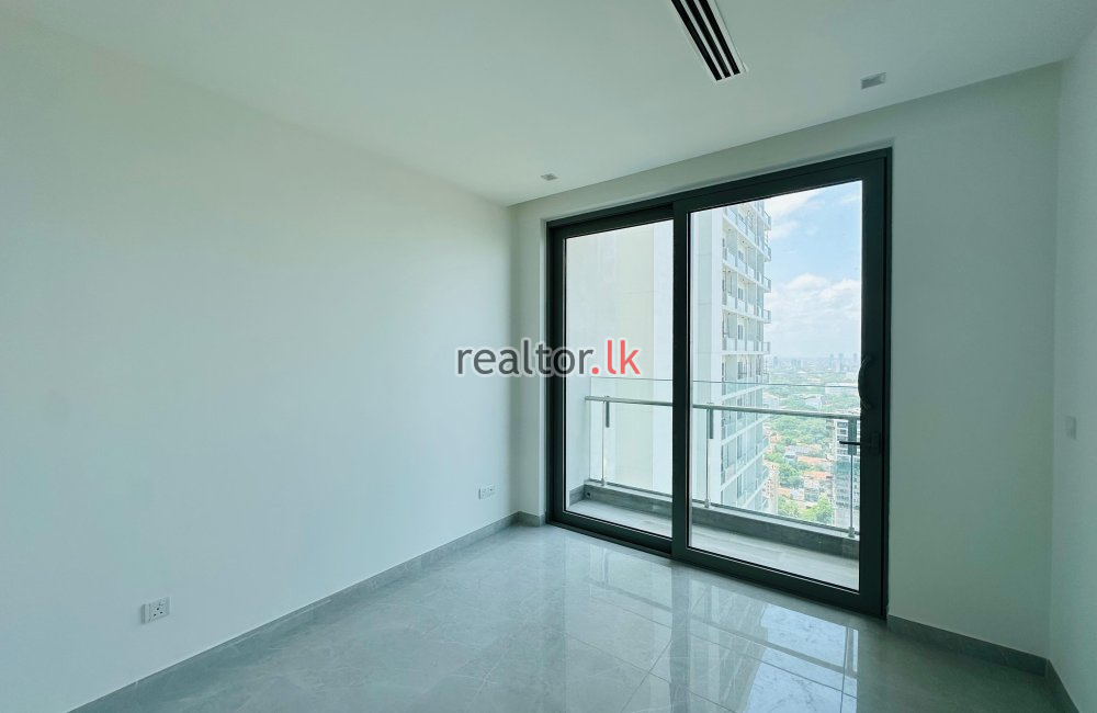 606 The Address Apartment For Sale Colombo 03