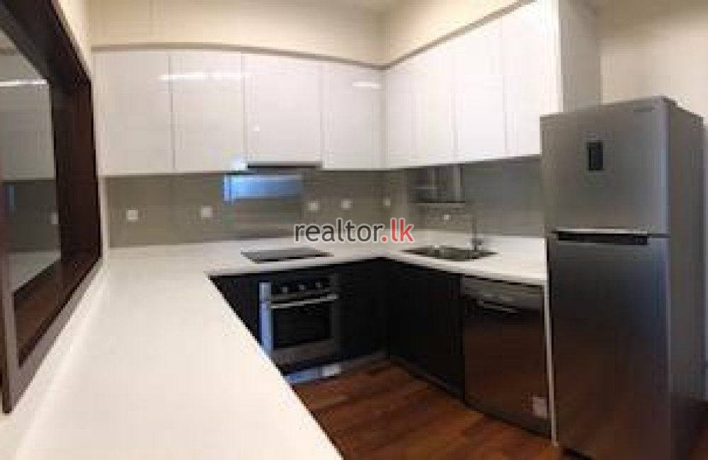 Two Bed Apartment For Sale Cinnamon Life Colombo