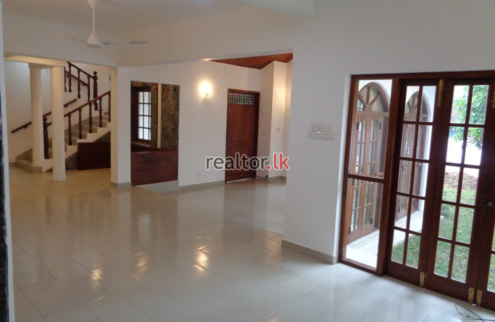 House For Rent At Gurudeniya Town