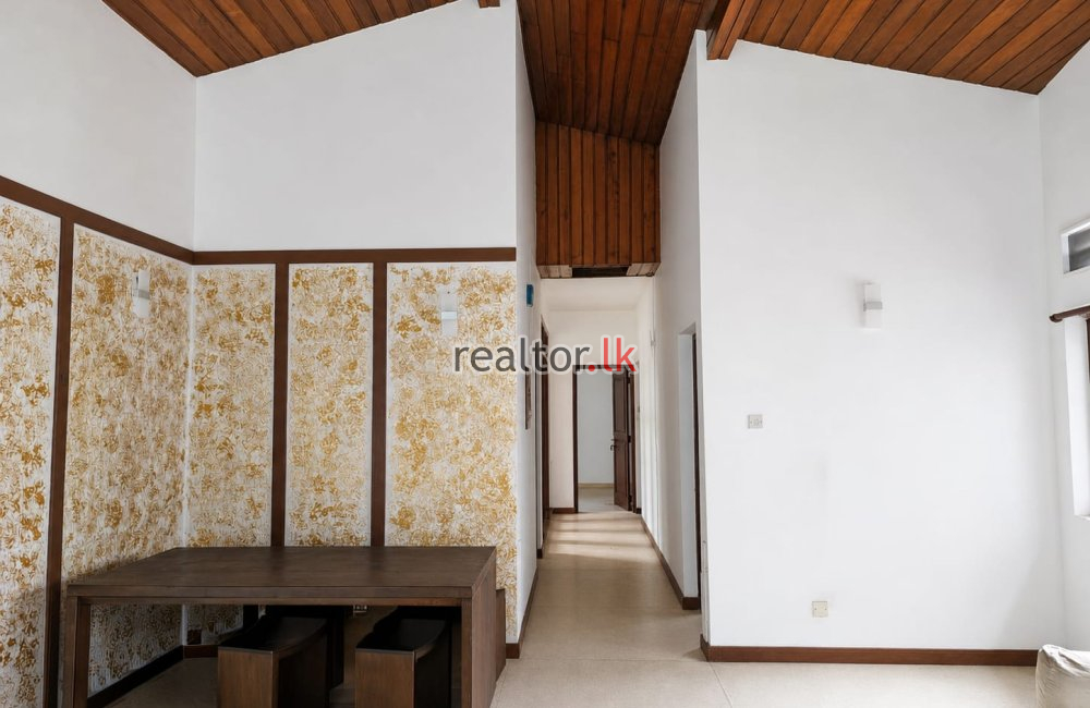 Apartment for rent in colombo 3