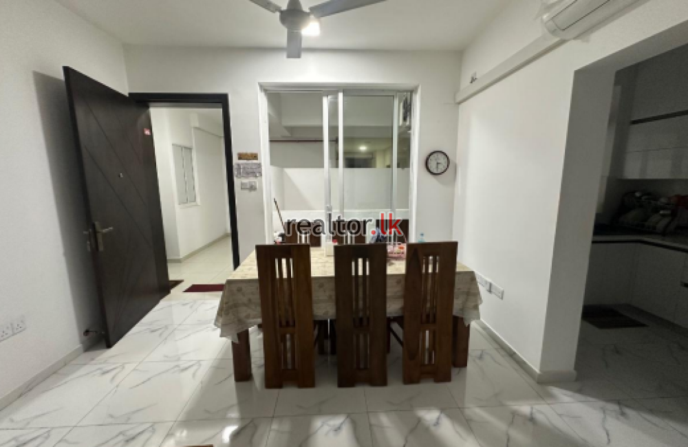 Two Bed For Sale In Grand Tower Apartment