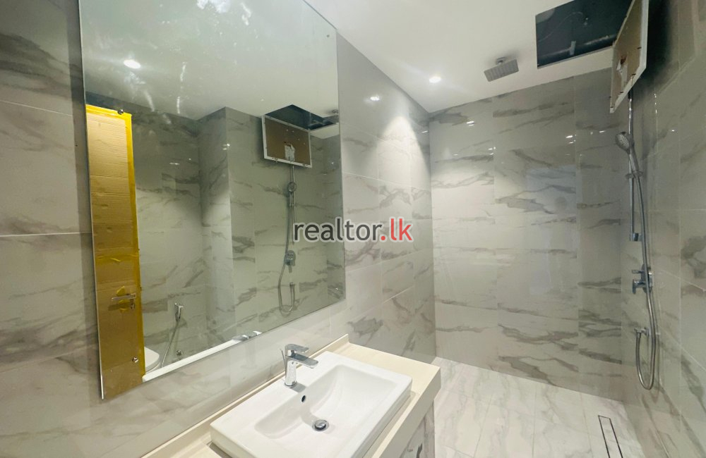 Apartment For Sale In 606 The Address Colombo