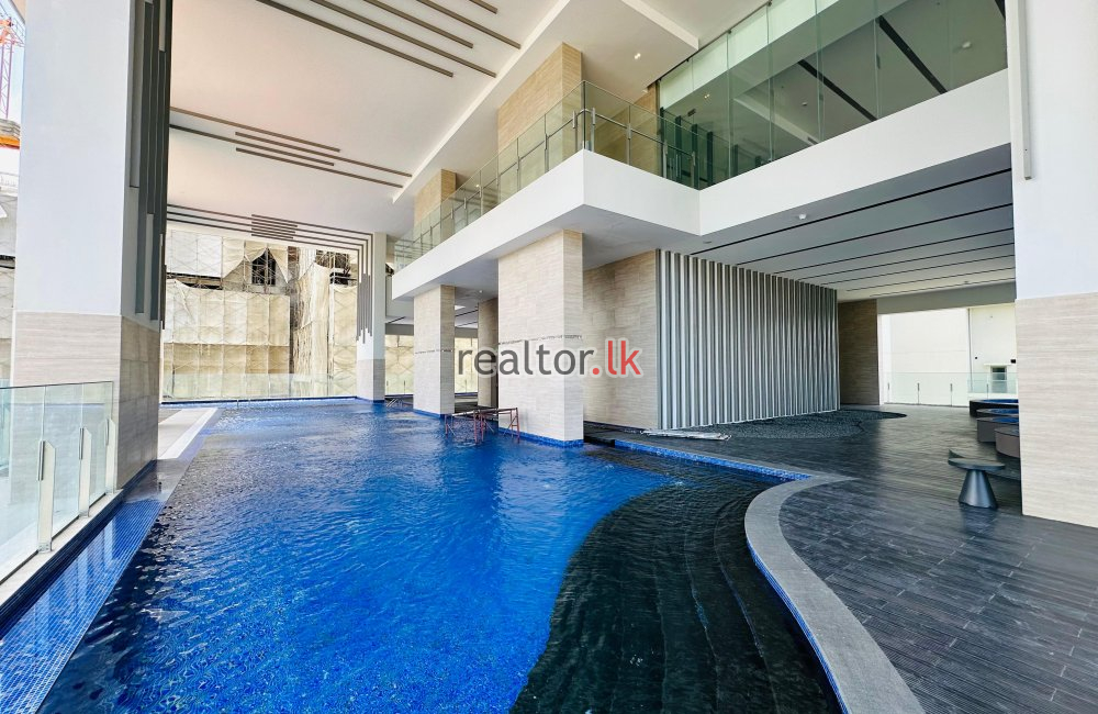 606 The Address Apartment For Sale Colombo 03