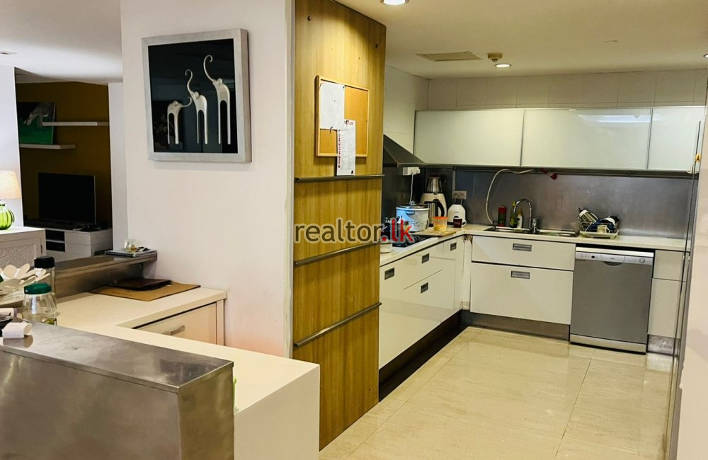 Three Bed For Sale In Monarch Apartments