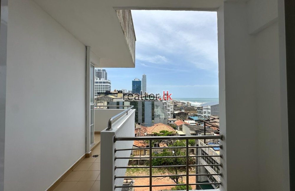 Refurbished Apartment For Sale In Colombo 03