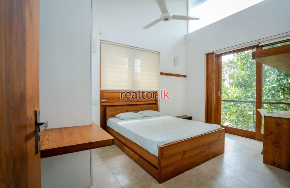 House For Rent At Waragoda Road Kelaniya