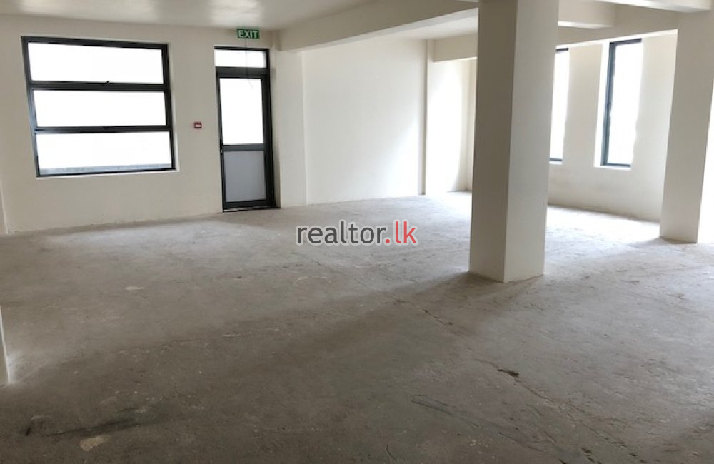 Facing Galle Rd Building For Rent