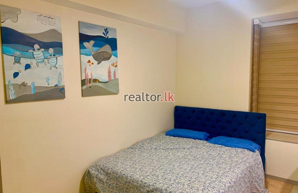 Three Bed For Rent Edmonton Tower Havelock City