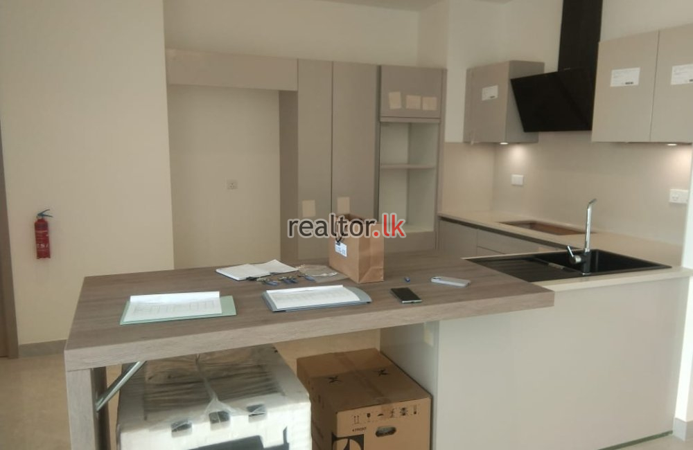 Two Bed For Rent At 606 The Address Colombo 03