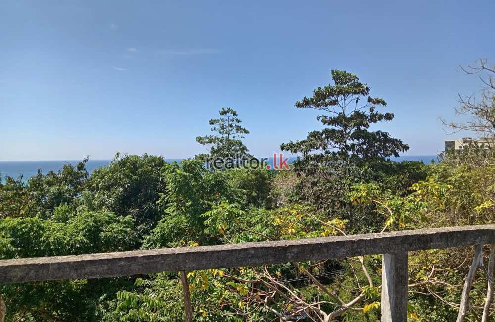 Land For Sale In Rumassala Unawatuna