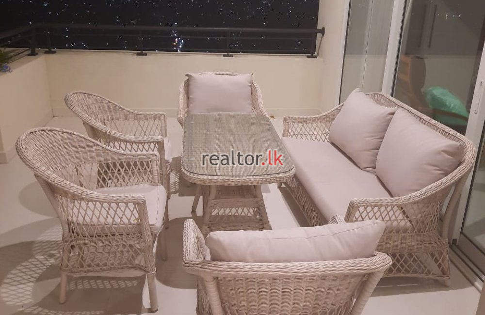 Three Bedroom Apartment For Rent In Clearpoint