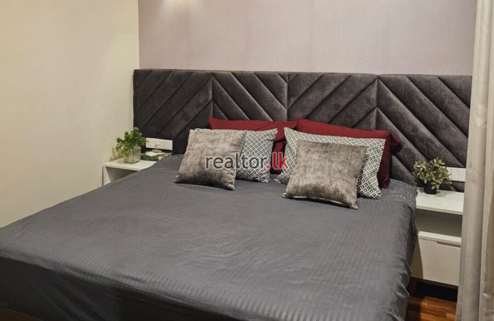 Two Bed For Rent At The Grand Ward Pl Colombo 07