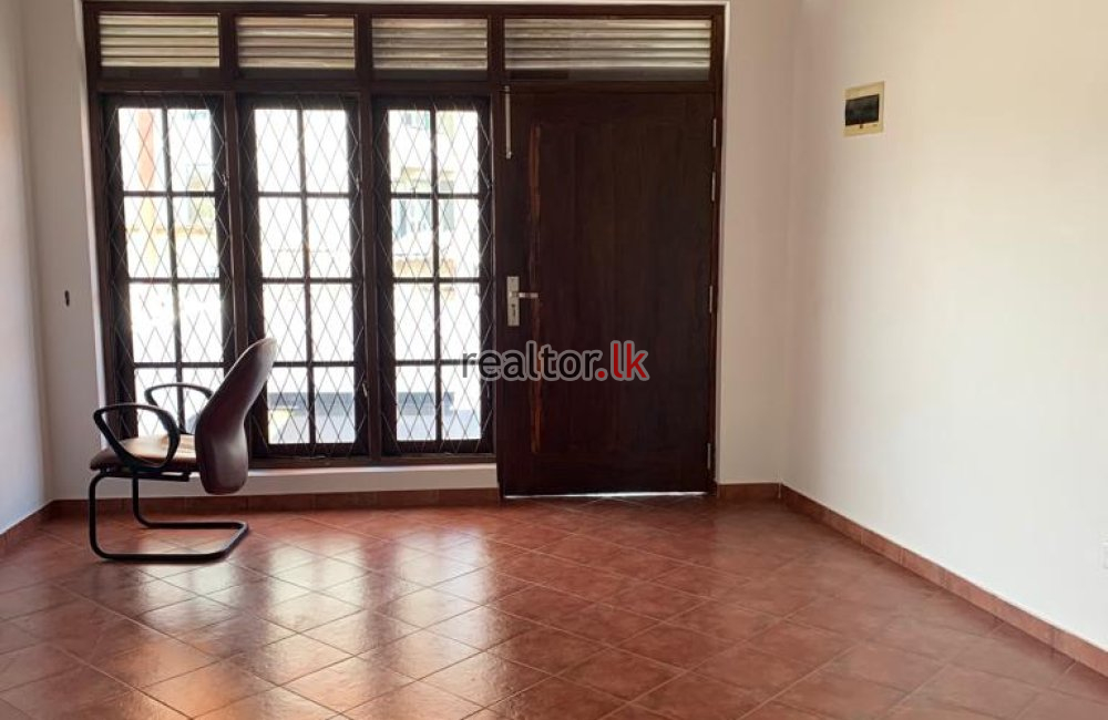 Office Space For Rent Facing Highlevel Rd Colombo