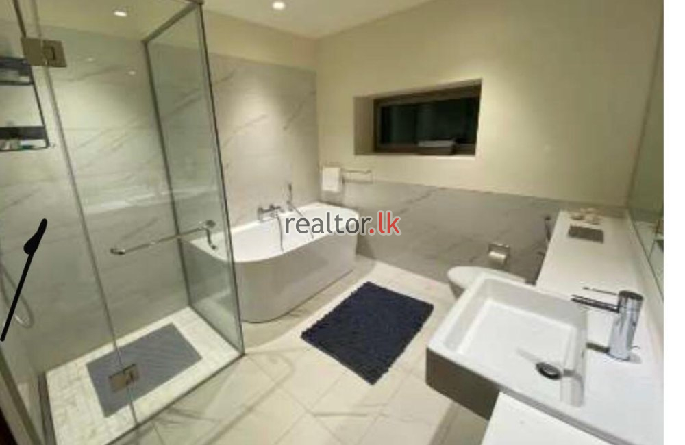 Two Bed For Rent In Cinnamon Life Apartments