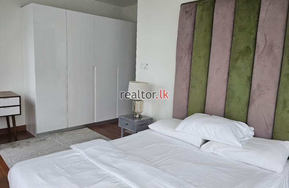Two Bed For Rent At CCC Residencies