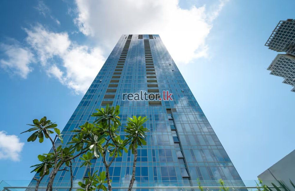 Apartment For Sale In Colombo City Centre