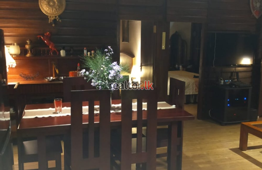 Scenic Villa For Sale In Lindula Nuwara Eliya