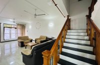 Two Storied House For Sale In Colombo 04