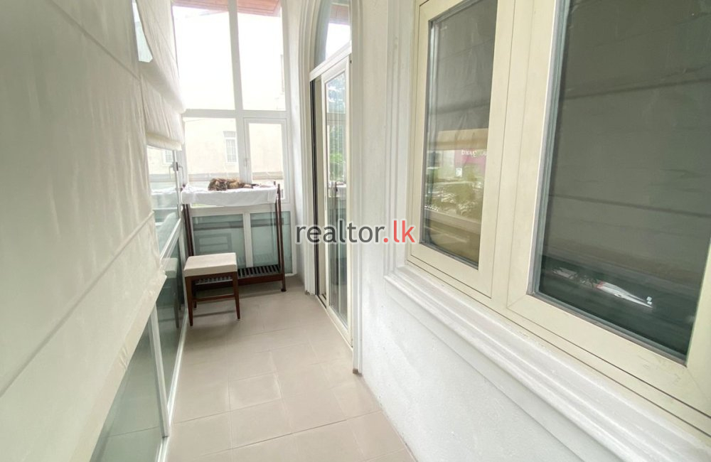 House For Rent In Maitland Crescent Colombo 7