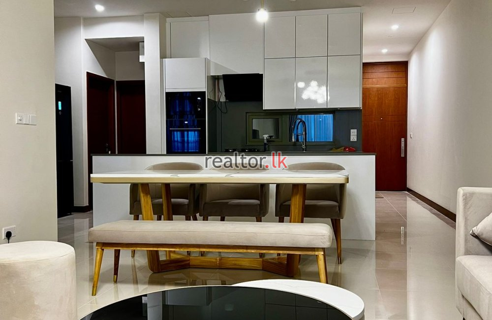 The Grand Furnished Three Bed For Rent Colombo 7