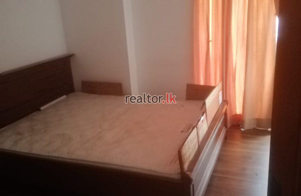 Three Bed For Rent At St Micheal Apartments