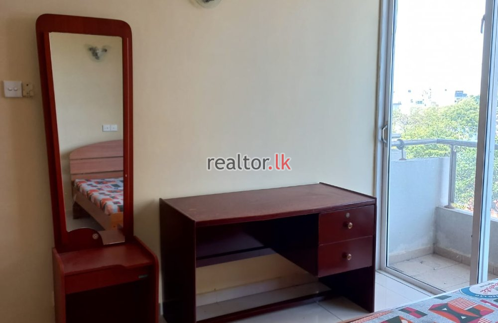 Three Bed In Datum Paradise Apartments Colombo 04